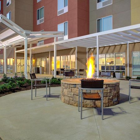 Towneplace Suites By Marriott Albany Eksteriør billede