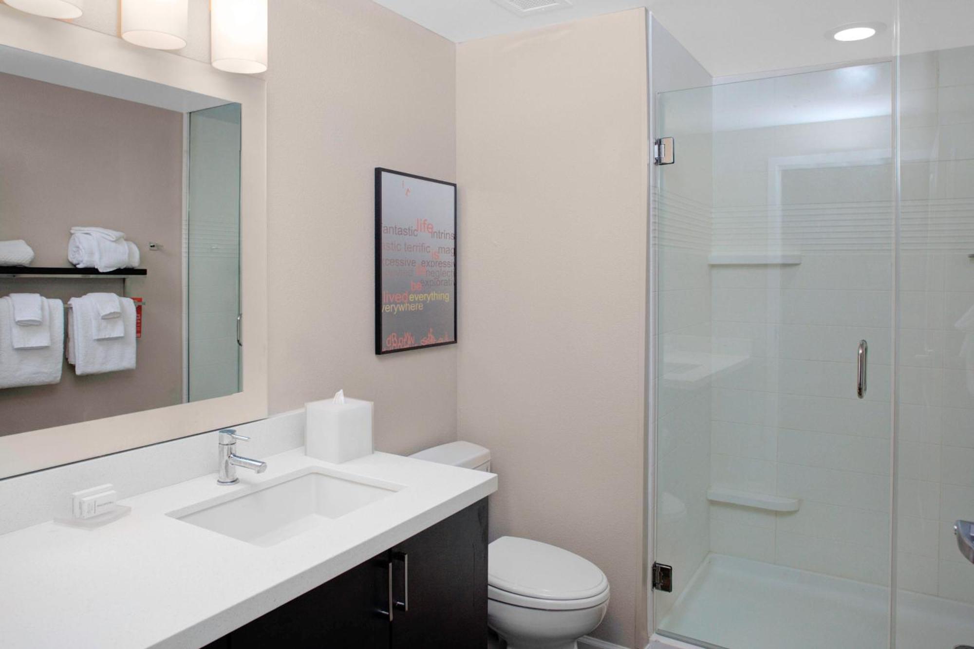Towneplace Suites By Marriott Albany Eksteriør billede