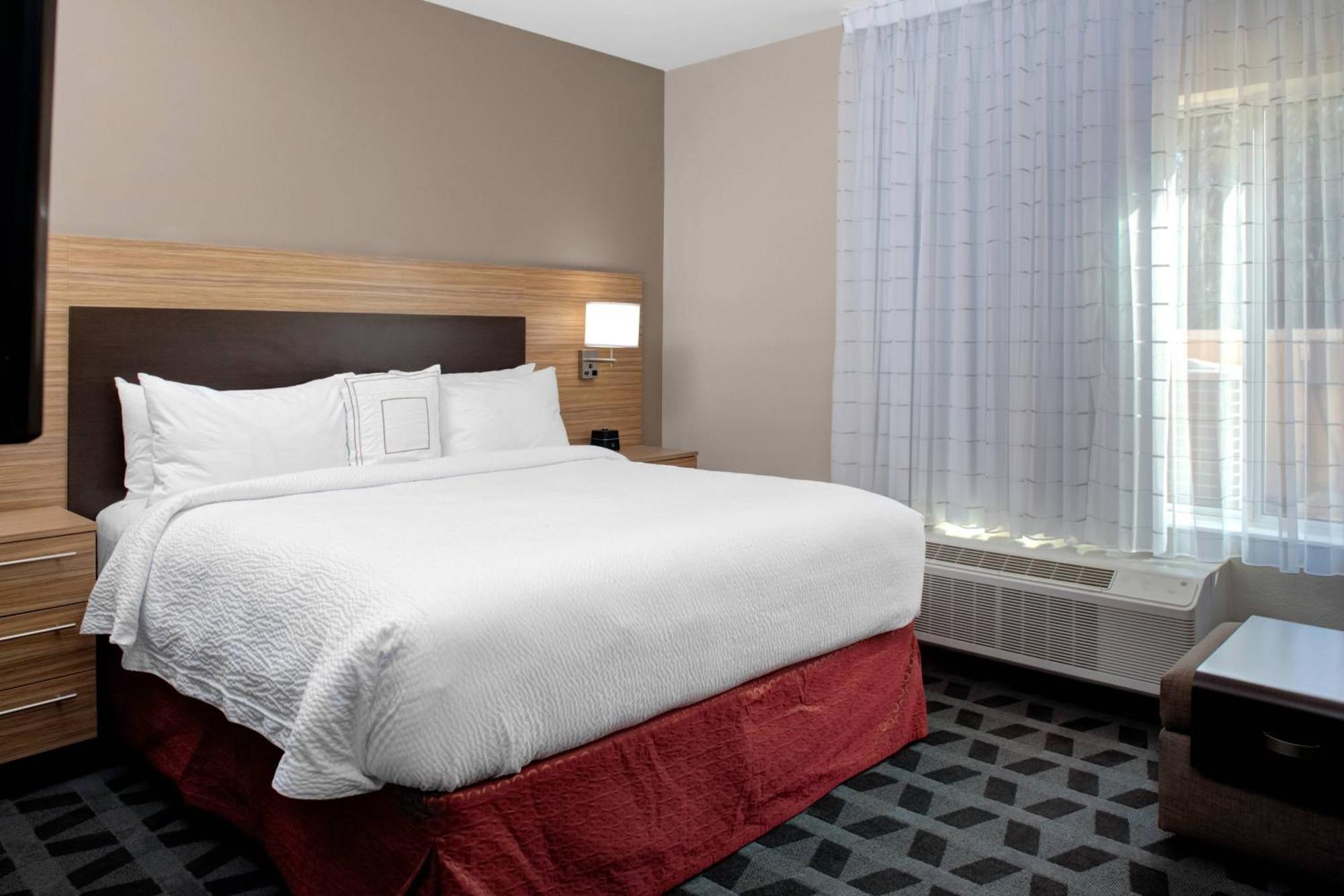 Towneplace Suites By Marriott Albany Eksteriør billede